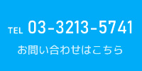 お問い合わせ TEL:03-3213-5741